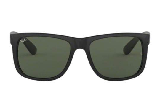 Occhiali da sole uomo Luxury Ray-Ban 4165 SOLE 601/71 nuova collezione
