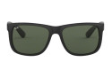 Occhiali da sole uomo Luxury Ray-Ban 4165 SOLE 601/71 nuova collezione