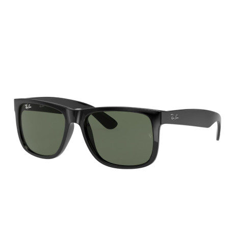 Occhiali da sole uomo Luxury Ray-Ban 4165 SOLE 601/71 nuova collezione 2