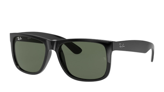 Occhiali da sole uomo Luxury Ray-Ban 4165 SOLE 601/71 nuova collezione