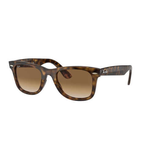 Occhiali da sole uomo donna Luxury Ray-Ban 4340 SOLE 710/51 nuova collezione 2