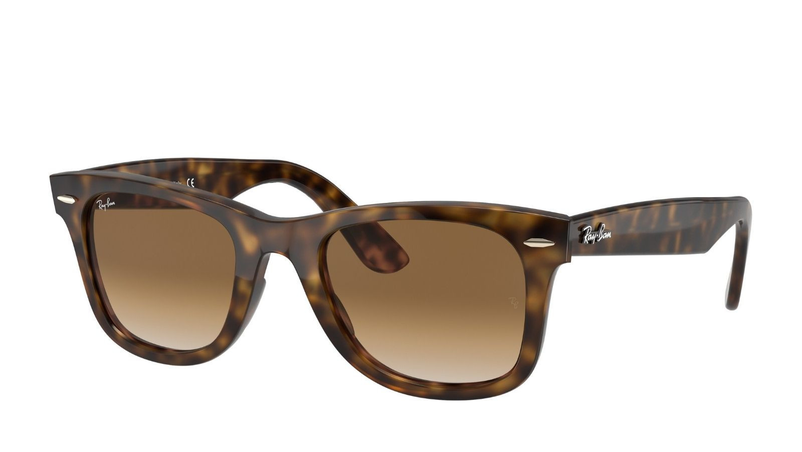 Occhiali da sole uomo donna Luxury Ray-Ban 4340 SOLE 710/51 nuova collezione