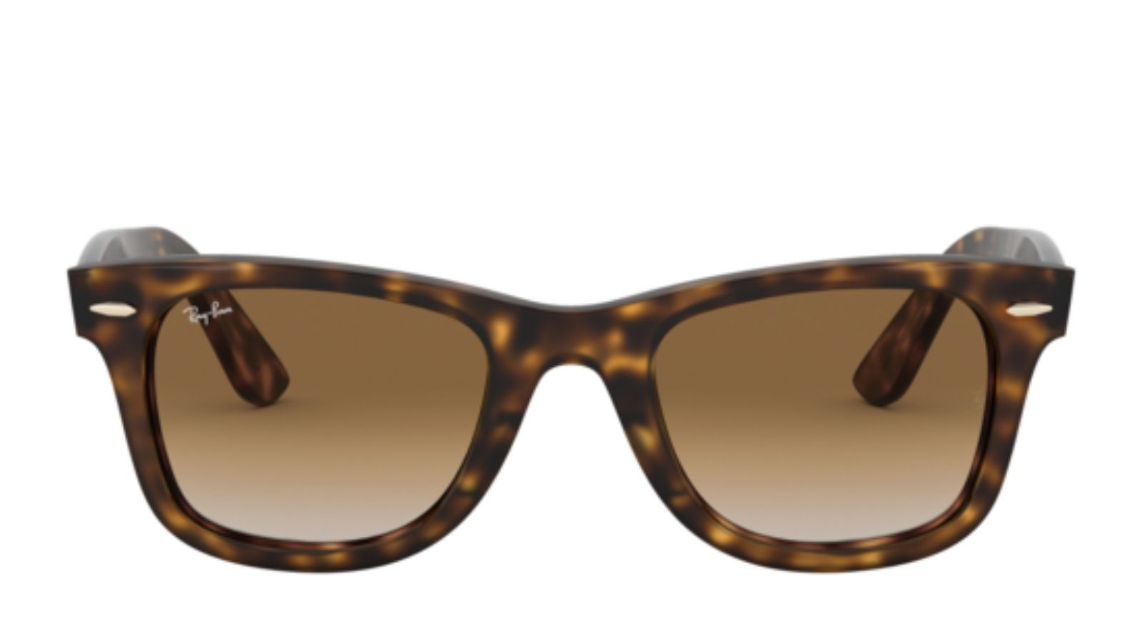 Occhiali da sole uomo donna Luxury Ray-Ban 4340 SOLE 710/51 nuova collezione