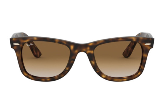 Occhiali sole uomo donna Luxury Ray-Ban 4340 SOLE 710/51 nuova collezione