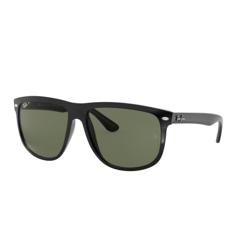 Occhiali da sole uomo Luxury Ray-Ban 4147 SOLE 601/58 nuova collezione 2
