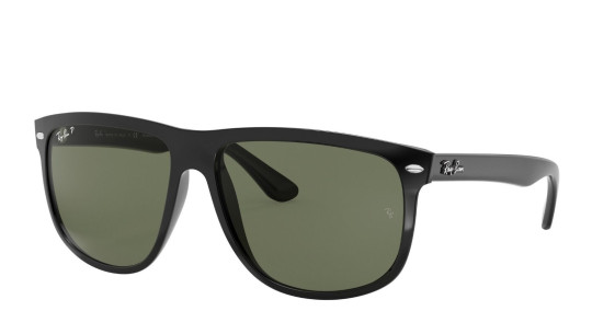 Occhiali da sole uomo Luxury Ray-Ban 4147 SOLE 601/58 nuova collezione