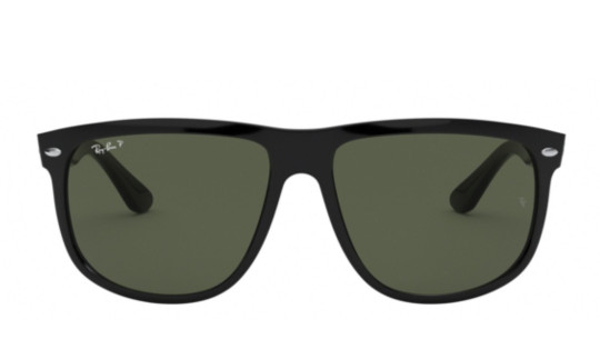 Occhiali da sole uomo Luxury Ray-Ban 4147 SOLE 601/58 nuova collezione