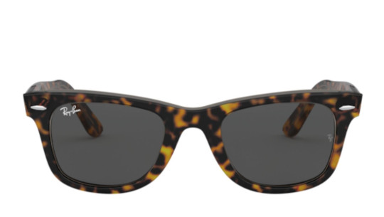 Occhiali sole uomo donna Luxury Ray-Ban 2140 SOLE 1292B1 nuova collezione