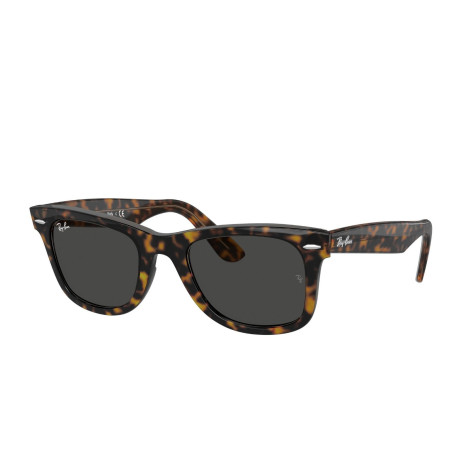 Occhiali da sole uomo donna Luxury Ray-Ban 2140 SOLE 1292B1 nuova collezione 2