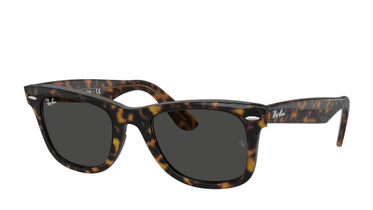 Occhiali da sole uomo donna Luxury Ray-Ban 2140 SOLE 1292B1 nuova collezione