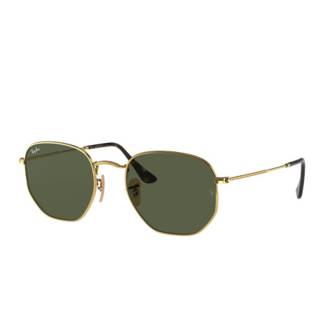 Occhiali da sole uomo donna Luxury Ray-Ban 3548N SOLE 001 nuova collezione 2