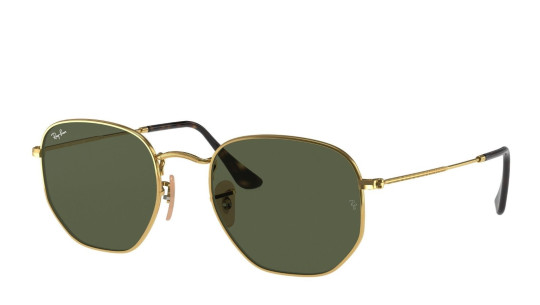 Occhiali da sole uomo donna Luxury Ray-Ban 3548N SOLE 001 nuova collezione