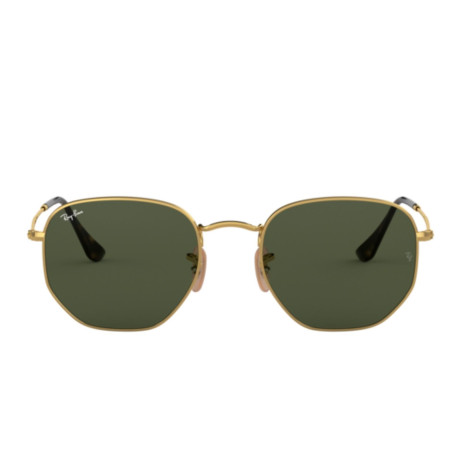Occhiali sole uomo donna Luxury Ray-Ban 3548N SOLE 001 nuova collezione