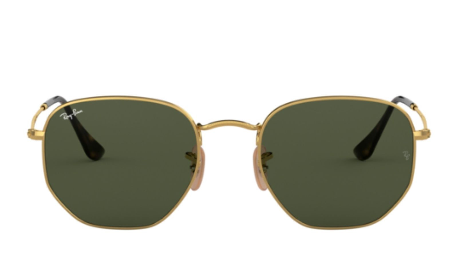 Occhiali da sole uomo donna Luxury Ray-Ban 3548N SOLE 001 nuova collezione
