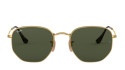 Occhiali sole uomo donna Luxury Ray-Ban 3548N SOLE 001 nuova collezione