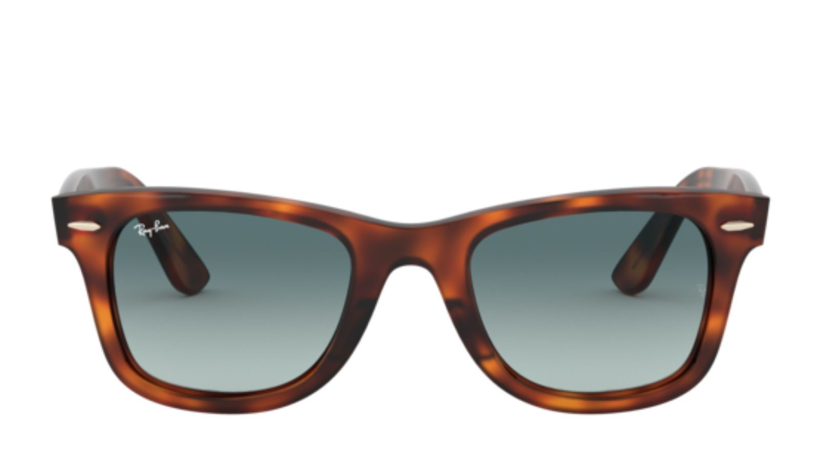 Occhiali da sole uomo donna Luxury Ray-Ban 4340 SOLE 63973M nuova collezione