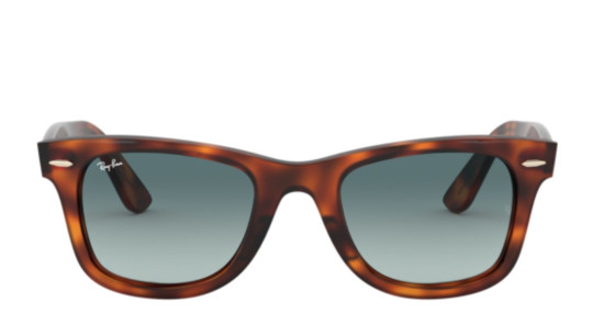 Occhiali da sole uomo donna Luxury Ray-Ban 4340 SOLE 63973M nuova collezione