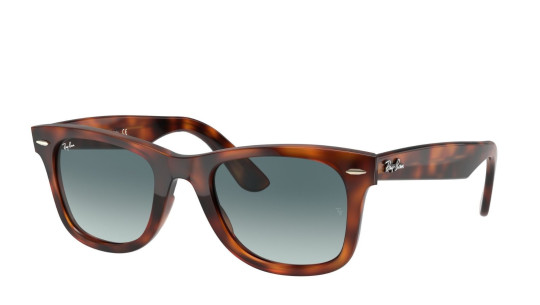 Occhiali da sole uomo donna Luxury Ray-Ban 4340 SOLE 63973M nuova collezione