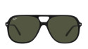 Occhiali sole uomo donna Luxury Ray-Ban 2198 SOLE 901/31 nuova collezione