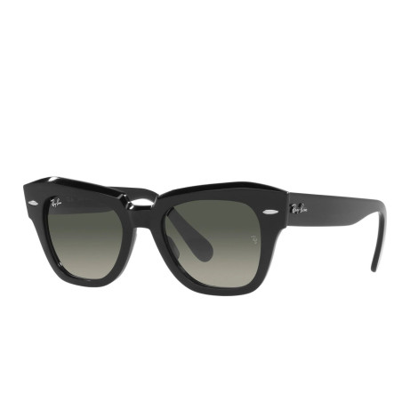 Occhiali sole uomo donna Luxury Ray-Ban 2186 SOLE 901/71 nuova collezione 2