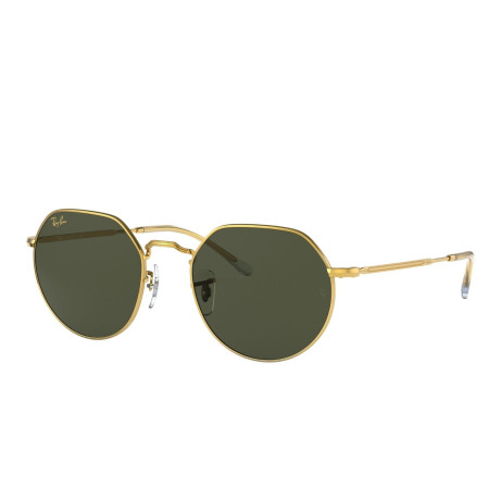 Occhiali da sole uomo donna Luxury Ray-Ban 3565 SOLE 919631 nuova collezione 2