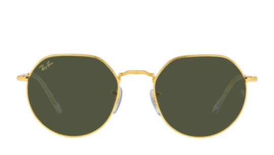 Occhiali sole uomo donna Luxury Ray-Ban 3565 SOLE 919631 nuova collezione