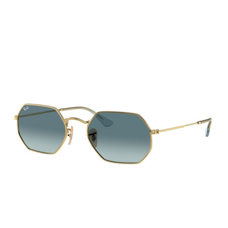 Occhiali da sole uomo donna Luxury Ray-Ban 3556N SOLE 91233M nuova collezione 2