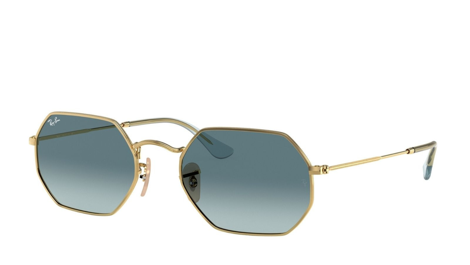 Occhiali sole uomo donna Luxury Ray-Ban 3556N SOLE 91233M nuova collezione