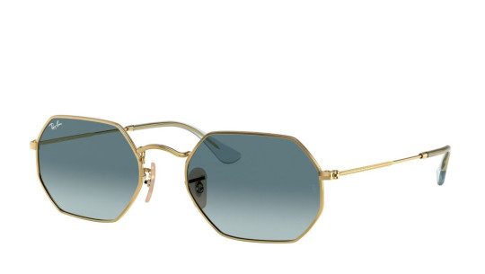 Occhiali da sole uomo donna Luxury Ray-Ban 3556N SOLE 91233M nuova collezione