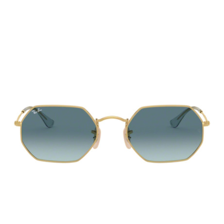 Occhiali sole uomo donna Luxury Ray-Ban 3556N SOLE 91233M nuova collezione