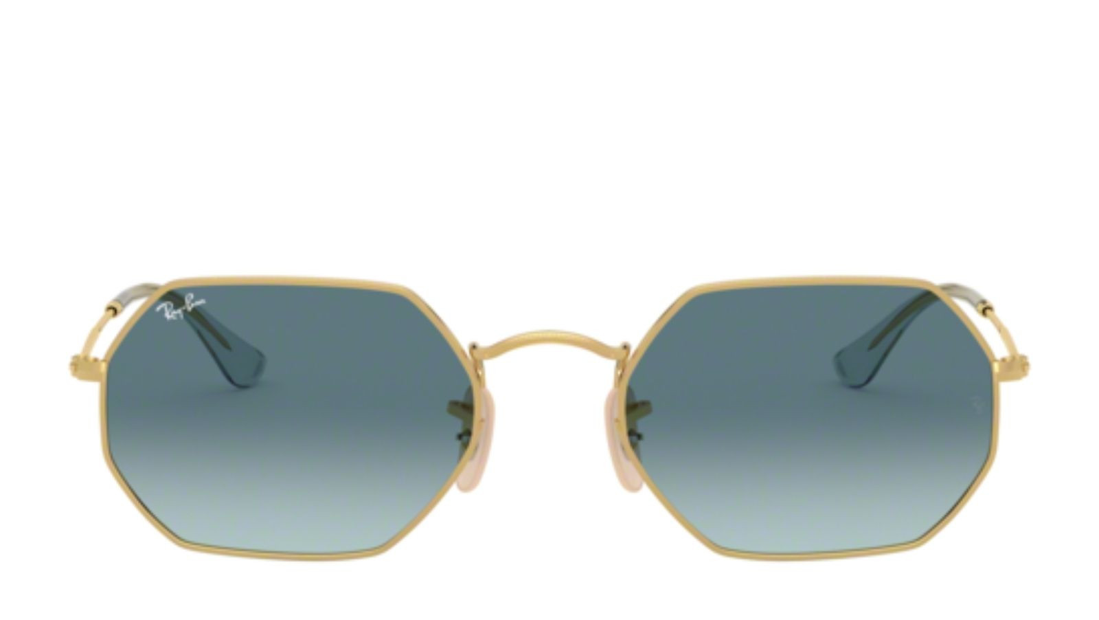 Occhiali sole uomo donna Luxury Ray-Ban 3556N SOLE 91233M nuova collezione