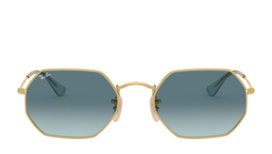 Occhiali sole uomo donna Luxury Ray-Ban 3556N SOLE 91233M nuova collezione