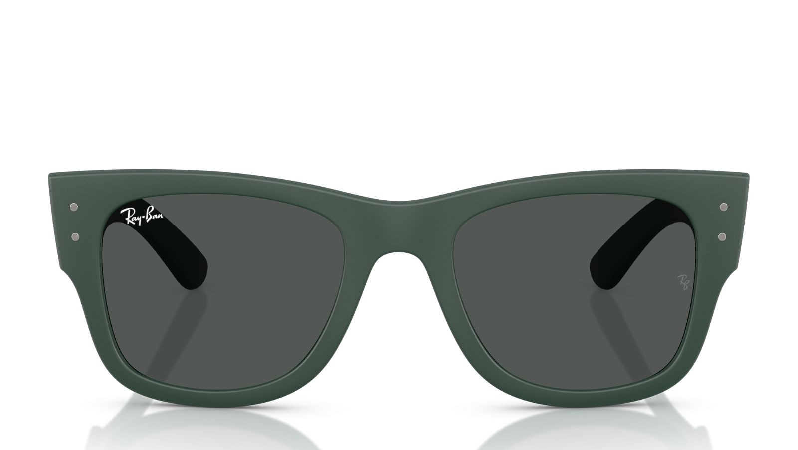 Occhiali sole uomo donna Luxury Ray-Ban 4840S SOLE 665787 nuova collezione