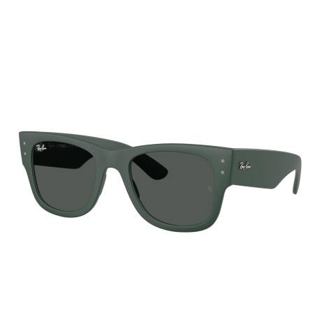 Occhiali da sole uomo donna Luxury Ray-Ban 4840S SOLE 665787 nuova collezione 2