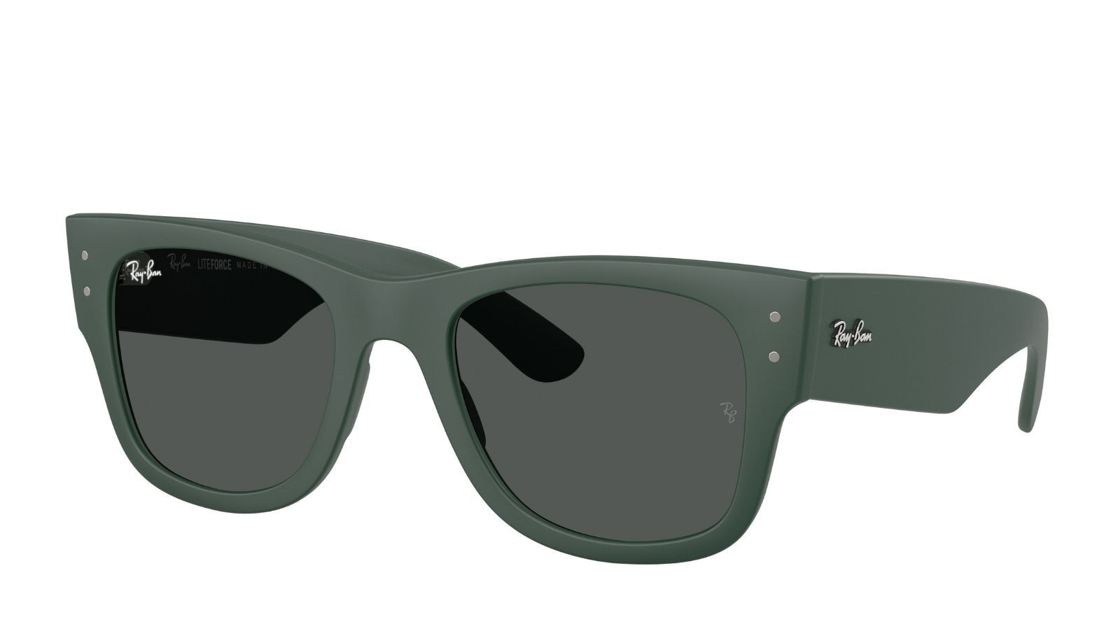 Occhiali da sole uomo donna Luxury Ray-Ban 4840S SOLE 665787 nuova collezione