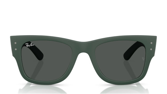 Occhiali da sole uomo donna Luxury Ray-Ban 4840S SOLE 665787 nuova collezione