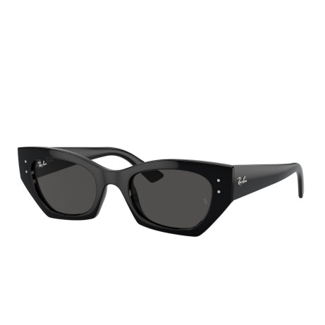 Occhiali sole uomo donna Luxury Ray-Ban 4430 SOLE 667787 nuova collezione 2