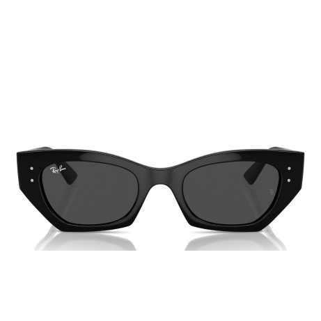 Occhiali sole uomo donna Luxury Ray-Ban 4430 SOLE 667787 nuova collezione