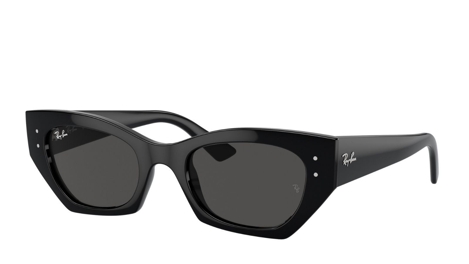 Occhiali sole uomo donna Luxury Ray-Ban 4430 SOLE 667787 nuova collezione
