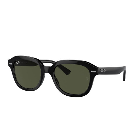 Occhiali sole uomo donna Luxury Ray-Ban 4398 SOLE 901/31 nuova collezione 2