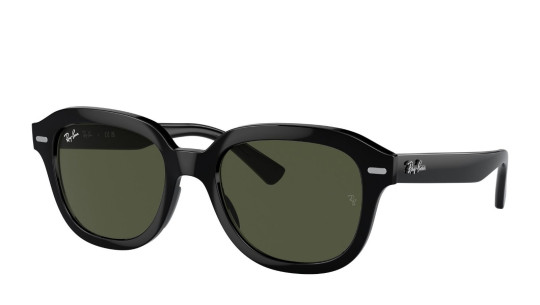 Occhiali da sole uomo donna Luxury Ray-Ban 4398 SOLE 901/31 nuova collezione