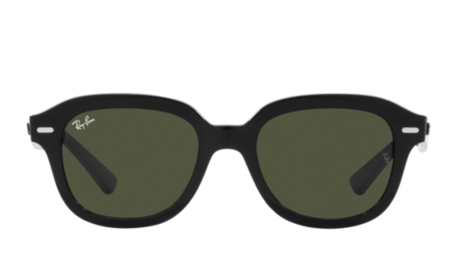 Occhiali da sole uomo donna Luxury Ray-Ban 4398 SOLE 901/31 nuova collezione