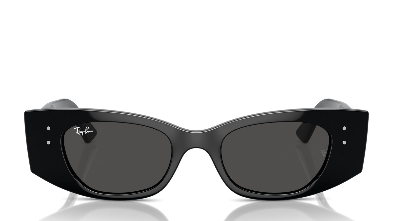 Occhiali sole uomo donna Luxury Ray-Ban 4427 SOLE 667787 nuova collezione