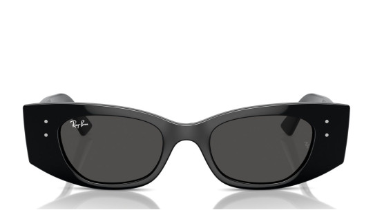 Occhiali sole uomo donna Luxury Ray-Ban 4427 SOLE 667787 nuova collezione