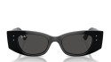 Occhiali sole uomo donna Luxury Ray-Ban 4427 SOLE 667787 nuova collezione