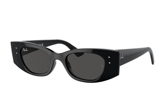 Occhiali sole uomo donna Luxury Ray-Ban 4427 SOLE 667787 nuova collezione