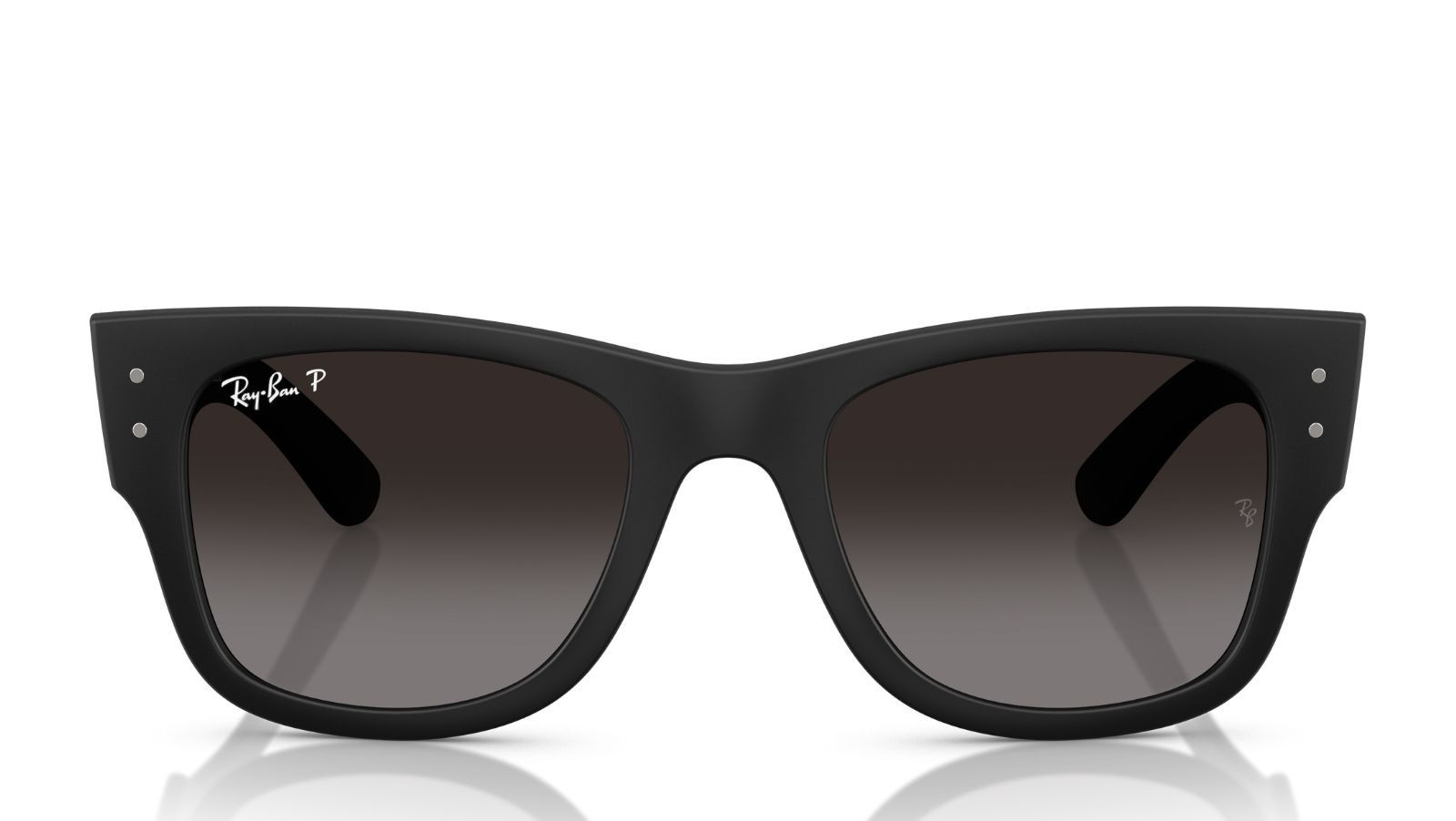 Occhiali sole uomo donna Luxury Ray-Ban 4840S SOLE 601S71 nuova collezione