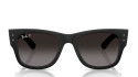 Occhiali da sole uomo donna Luxury Ray-Ban 4840S SOLE 601S71 nuova collezione