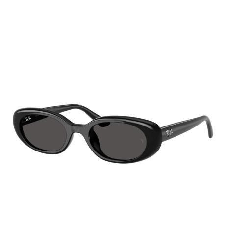 Occhiali da sole uomo donna Luxury Ray-Ban 4441D SOLE 667787 nuova collezione 2