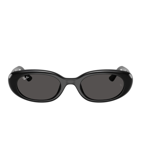Occhiali sole uomo donna Luxury Ray-Ban 4441D SOLE 667787 nuova collezione